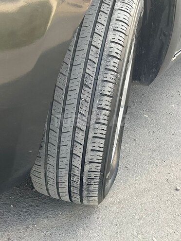 Toyota Prius 2008, 211,000 km - 1.5 l - Sumqayıt