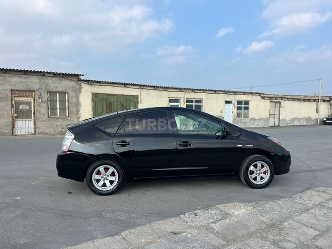 Toyota Prius 2008, 211,000 km - 1.5 l - Sumqayıt