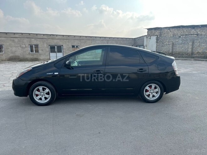 Toyota Prius 2008, 211,000 km - 1.5 l - Sumqayıt