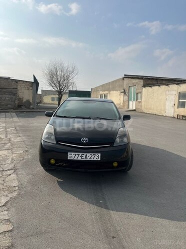 Toyota Prius 2008, 211,000 km - 1.5 l - Sumqayıt