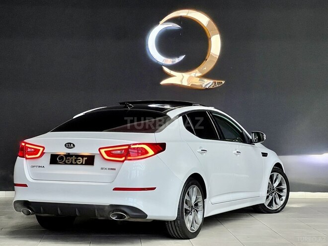 Kia Optima-7