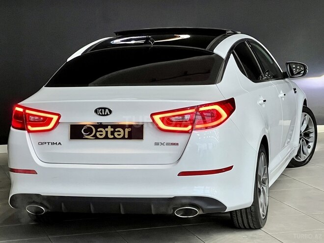 Kia Optima-9