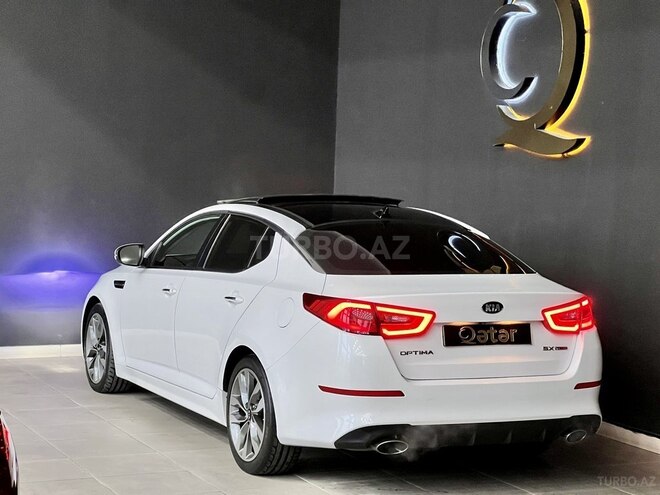 Kia Optima-8