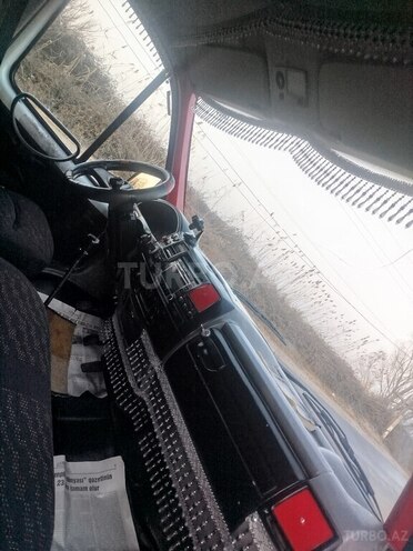 GAZ 33021 2006, 193,497 km - 2.3 l - Bərdə