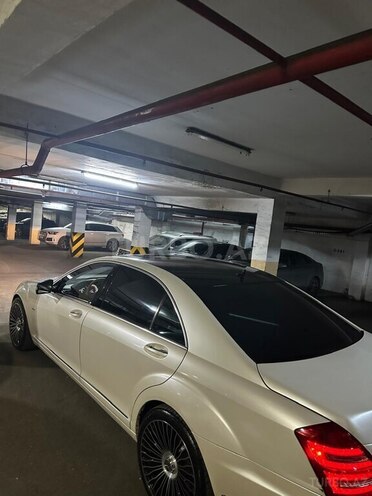 Mercedes S 350 d 2009, 290,000 km - 3.0 л - Bakı