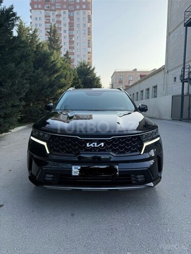 Kia Sorento 2022, 37,000 km - 2.2 l - Bakı