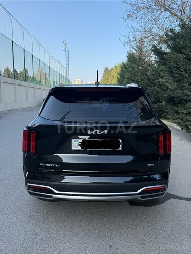 Kia Sorento 2022, 37,000 km - 2.2 l - Bakı