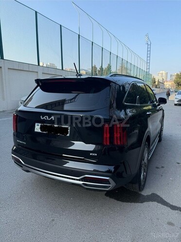 Kia Sorento 2022, 37,000 km - 2.2 l - Bakı