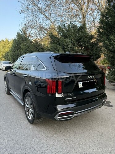 Kia Sorento 2022, 37,000 km - 2.2 l - Bakı