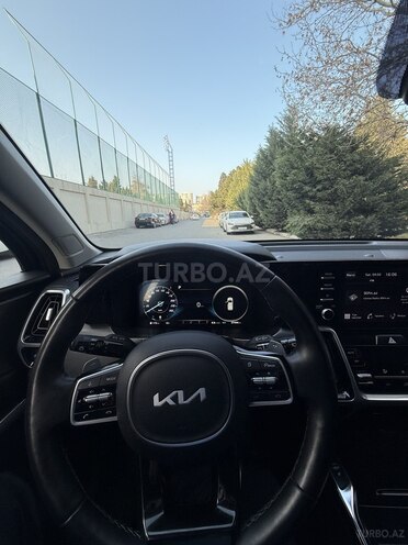 Kia Sorento 2022, 37,000 km - 2.2 l - Bakı