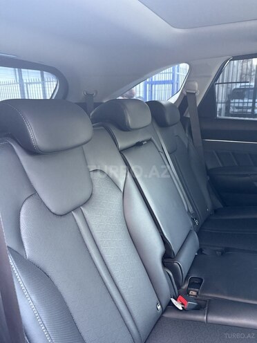 Kia Sorento 2022, 37,000 km - 2.2 l - Bakı
