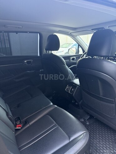 Kia Sorento 2022, 37,000 km - 2.2 l - Bakı