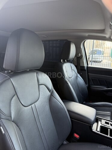 Kia Sorento 2022, 37,000 km - 2.2 l - Bakı
