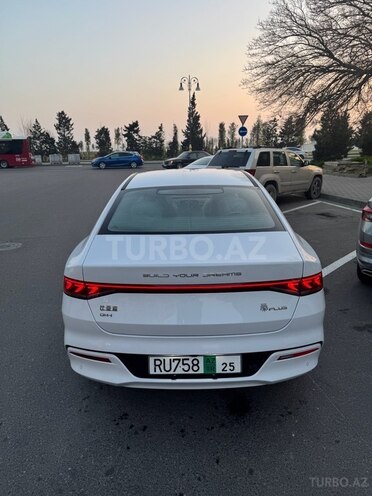 BYD Qin Plus 2024, 0 km - 1.5 l - Bakı