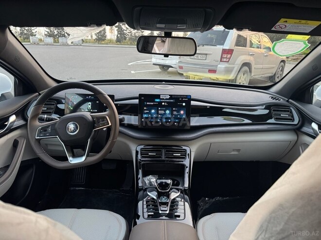 BYD Qin Plus 2024, 0 km - 1.5 l - Bakı