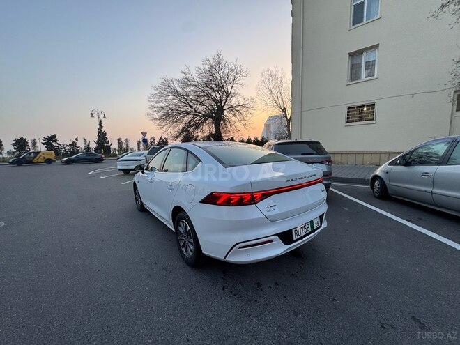 BYD Qin Plus 2024, 0 km - 1.5 l - Bakı