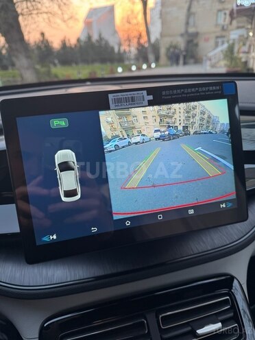 BYD Qin Plus 2024, 0 km - 1.5 l - Bakı