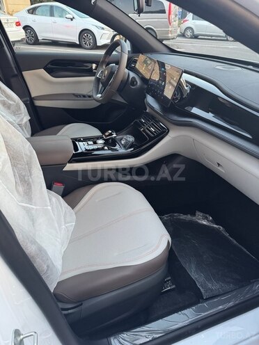 BYD Qin Plus 2024, 0 km - 1.5 l - Bakı