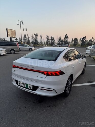 BYD Qin Plus 2024, 0 km - 1.5 l - Bakı