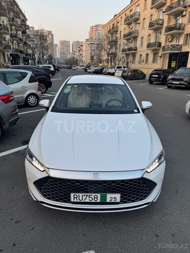 BYD Qin Plus 2024, 0 km - 1.5 l - Bakı