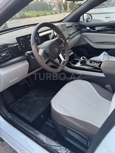 BYD Qin Plus 2024, 0 km - 1.5 l - Bakı