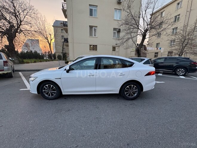 BYD Qin Plus 2024, 0 km - 1.5 l - Bakı