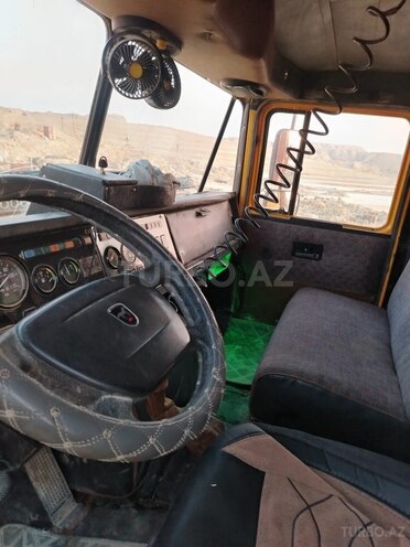 KrAZ 65053 2006, 249,000 km - 15.0 л - Bakı