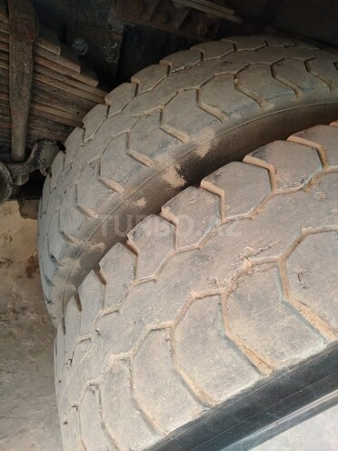 KrAZ 65053 2006, 249,000 km - 15.0 л - Bakı