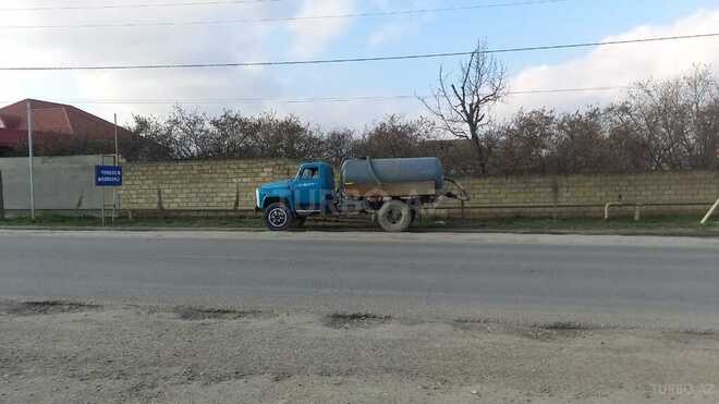 GAZ 53 1992, 90,000 km - 6.0 l - Xaçmaz