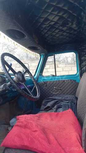 GAZ 53 1992, 90,000 km - 6.0 l - Xaçmaz