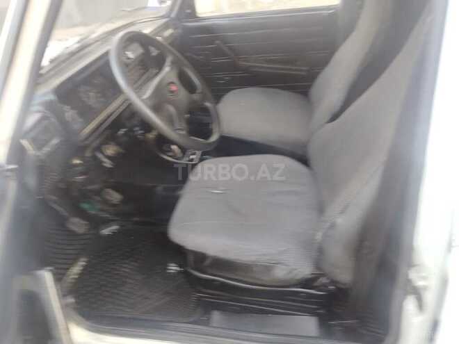 LADA (VAZ) 2107 1985, 95,000 km - 1.3 l - Qazax