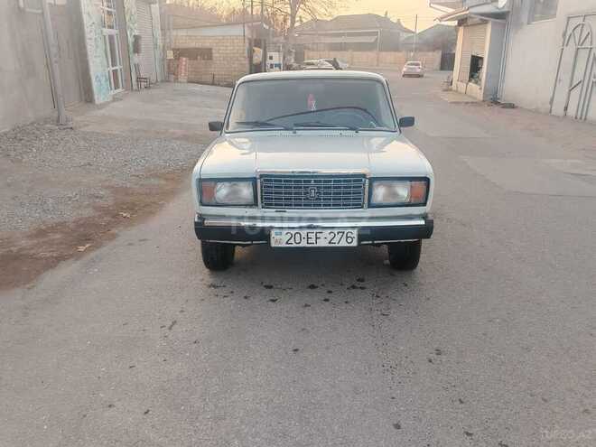 LADA (VAZ) 2107 1985, 95,000 km - 1.3 l - Qazax