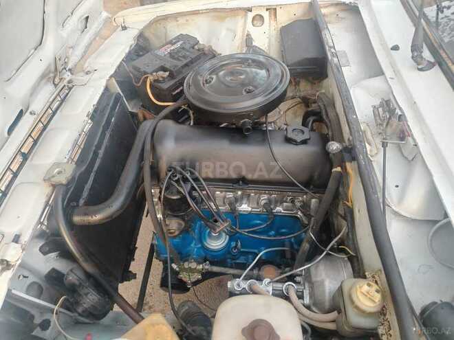 LADA (VAZ) 2107 1985, 95,000 km - 1.3 l - Qazax