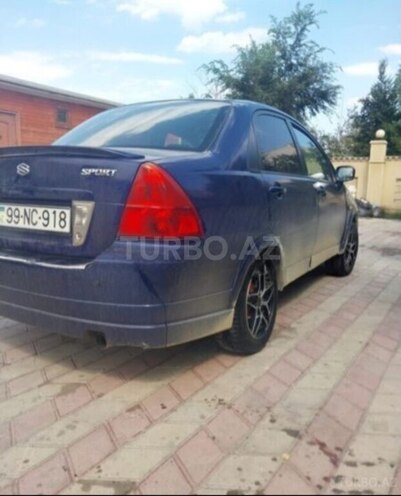 Toyota Corolla 2002, 142,000 km - 2.0 л - Bakı