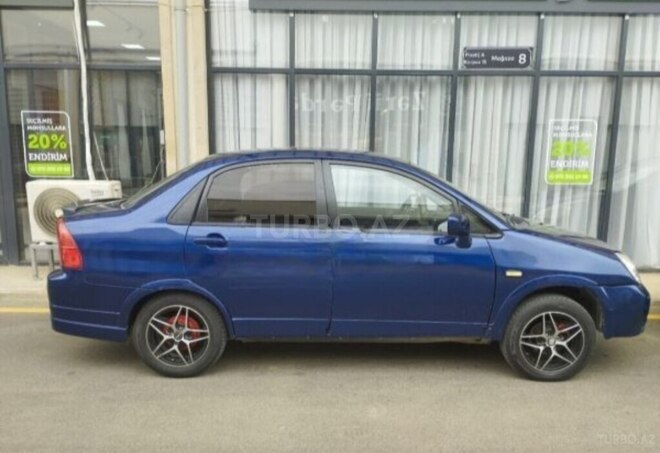 Toyota Corolla 2002, 142,000 km - 2.0 л - Bakı