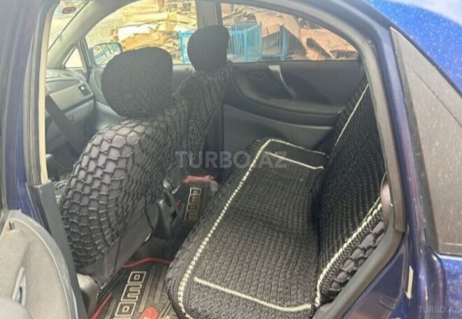 Toyota Corolla 2002, 142,000 km - 2.0 л - Bakı