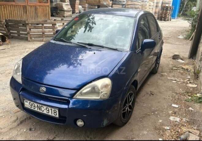 Toyota Corolla 2002, 142,000 km - 2.0 л - Bakı