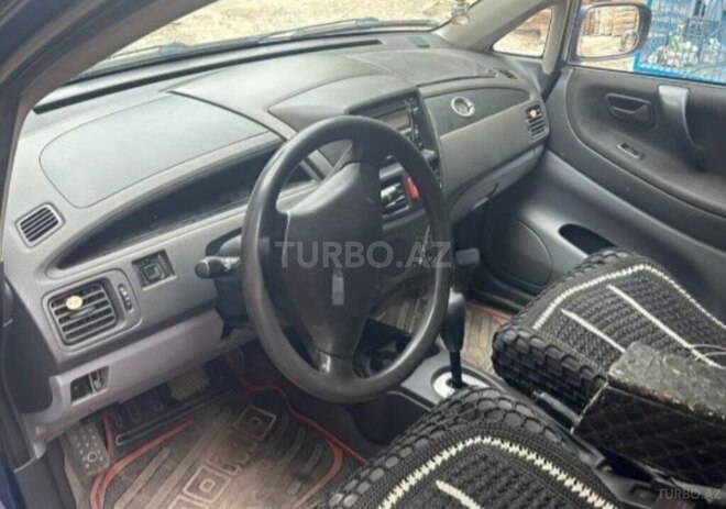 Toyota Corolla 2002, 142,000 km - 2.0 л - Bakı