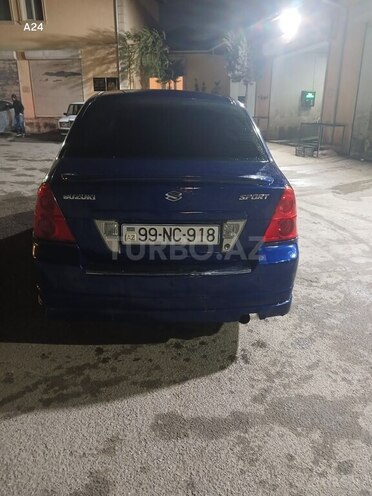Toyota Corolla 2002, 142,000 km - 2.0 л - Bakı