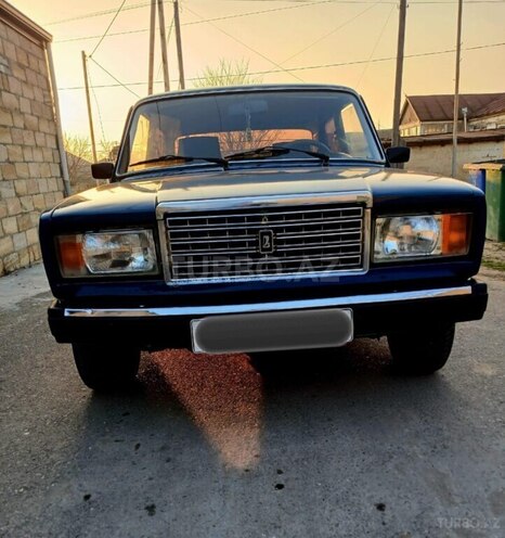 LADA (VAZ) 2107 2004, 95,000 km - 1.6 l - Bakı