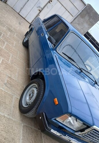 LADA (VAZ) 2107 2004, 95,000 km - 1.6 l - Bakı