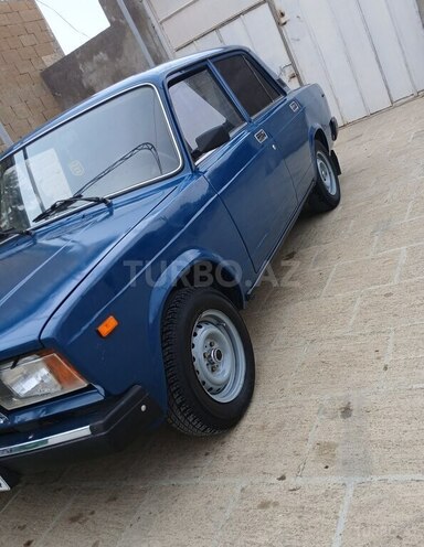 LADA (VAZ) 2107 2004, 95,000 km - 1.6 l - Bakı