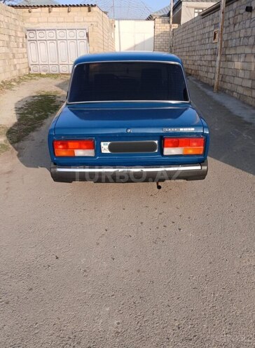 LADA (VAZ) 2107 2004, 95,000 km - 1.6 l - Bakı