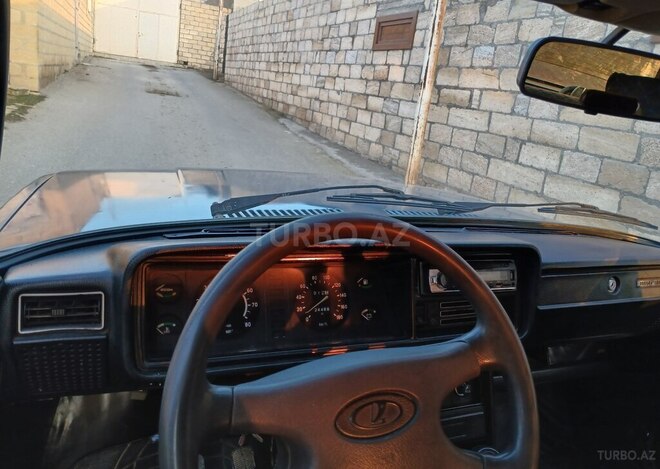 LADA (VAZ) 2107 2004, 95,000 km - 1.6 l - Bakı