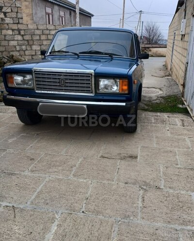 LADA (VAZ) 2107 2004, 95,000 km - 1.6 l - Bakı