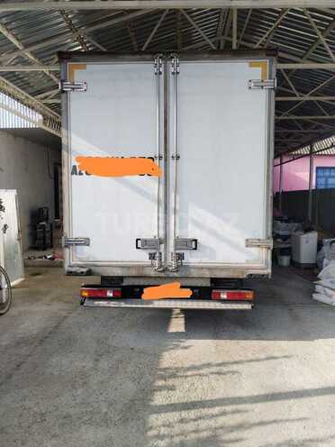 Ford Transit 2002, 373,674 km - 2.5 l - Ağdaş