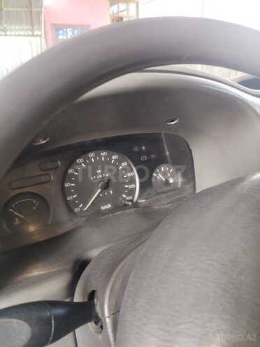 Ford Transit 2002, 373,674 km - 2.5 l - Ağdaş