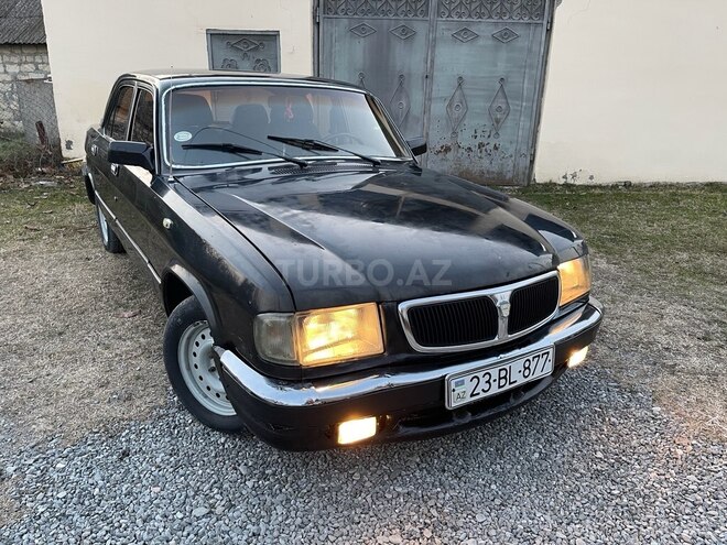 GAZ 3110 2000, 232,000 km - 2.3 l - Göyçay