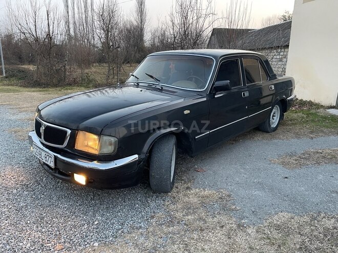 GAZ 3110 2000, 232,000 km - 2.3 l - Göyçay