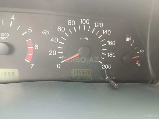 LADA (VAZ) 2115 2012, 312,000 km - 1.6 l - Bərdə